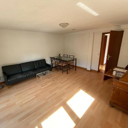 Apartment 171 Schwäbisch Hall Dış mekan fotoğraf