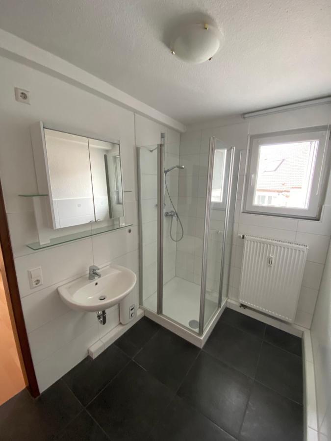 Apartment 171 Schwäbisch Hall Dış mekan fotoğraf