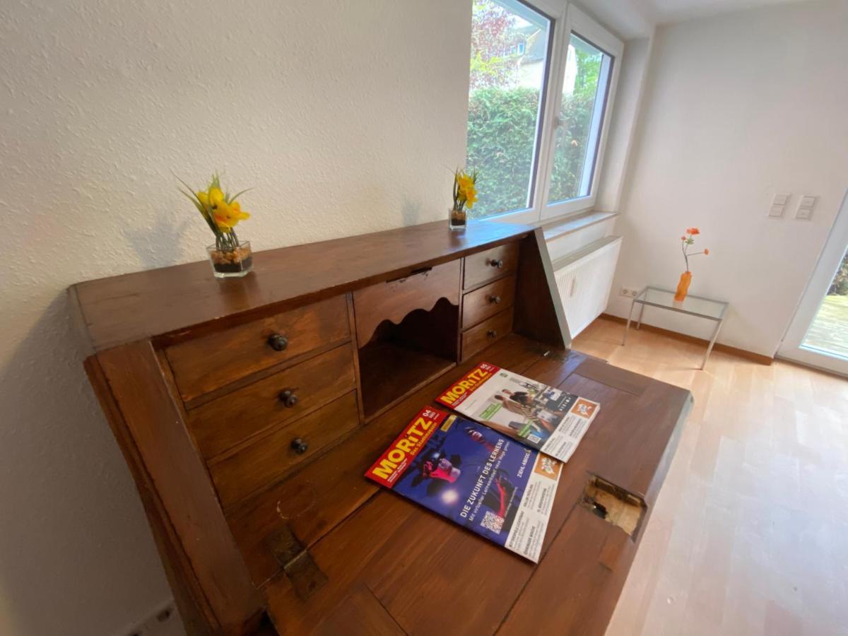 Apartment 171 Schwäbisch Hall Dış mekan fotoğraf