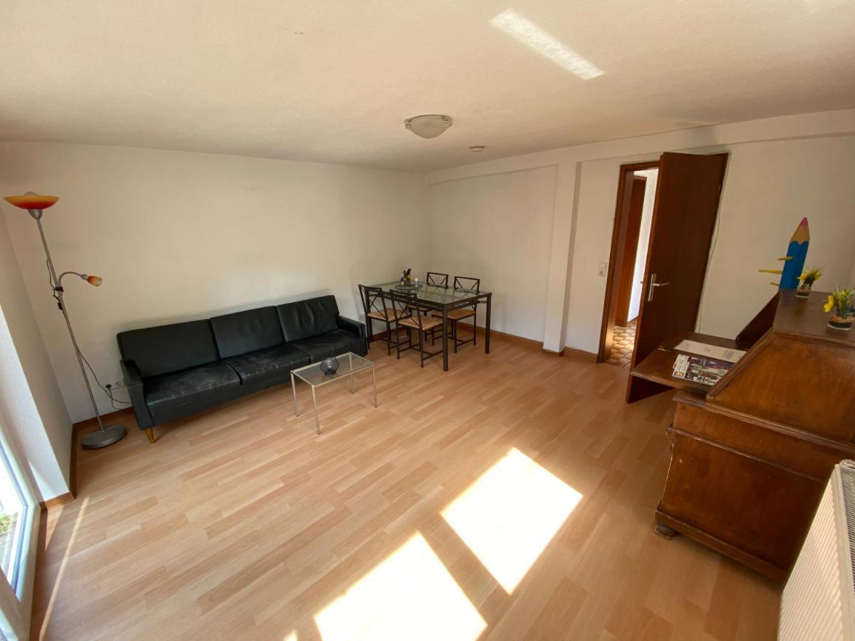 Apartment 171 Schwäbisch Hall Dış mekan fotoğraf