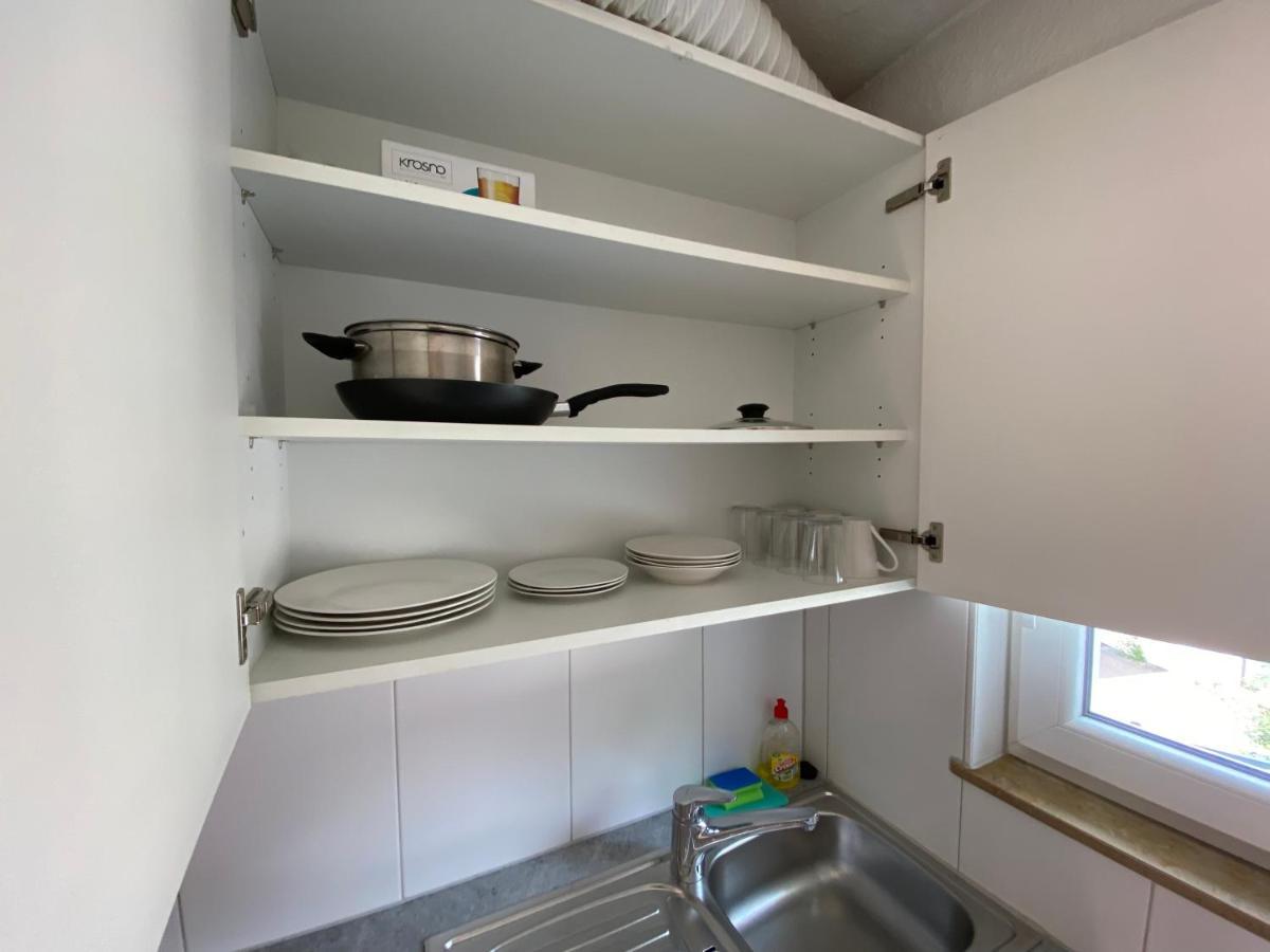 Apartment 171 Schwäbisch Hall Dış mekan fotoğraf
