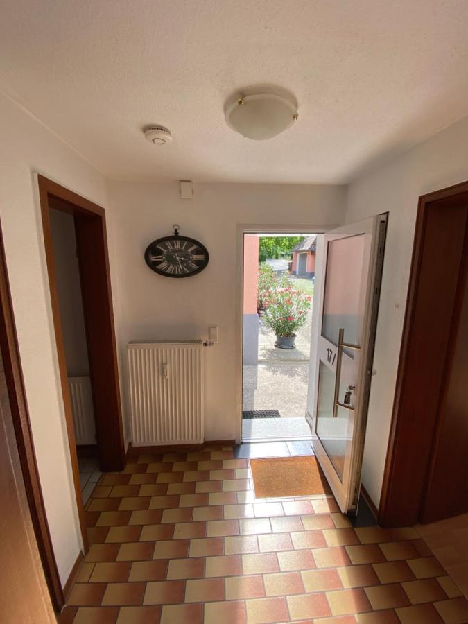 Apartment 171 Schwäbisch Hall Dış mekan fotoğraf
