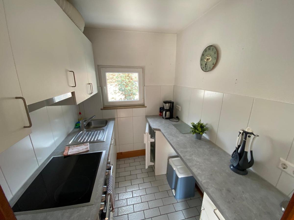 Apartment 171 Schwäbisch Hall Dış mekan fotoğraf
