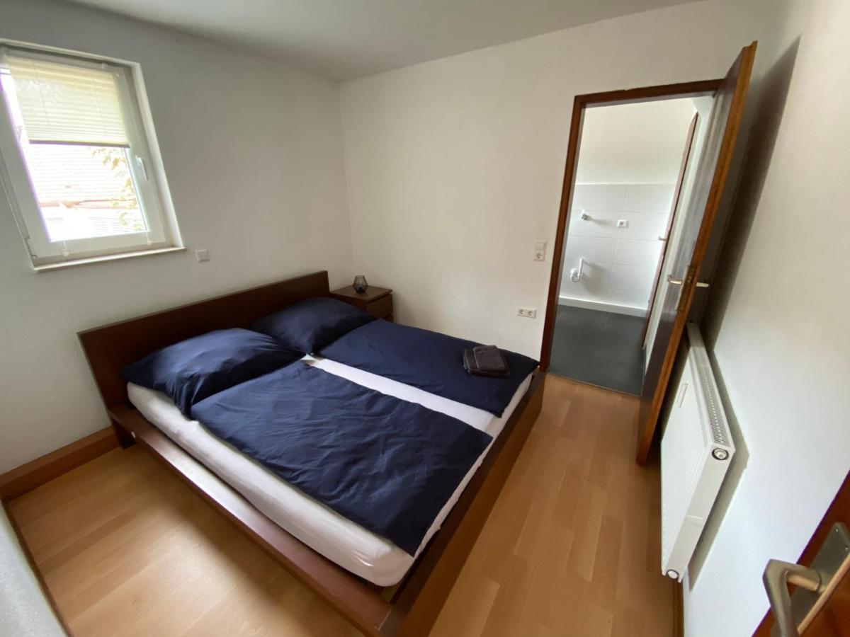 Apartment 171 Schwäbisch Hall Dış mekan fotoğraf